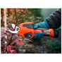Секатор SEQUOIA 7.2V, 2Ah, 25мм (SBP7225) - уменьшенное изображение 5