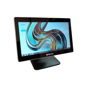 POS-термінал Geos S1505CH, N97, 8GB/128GB, 3xRS232, 7xUSB, 15" 1920x1080 CAP, Alum Case (GEOS POS S1505CH(1920x1080)) picture 1