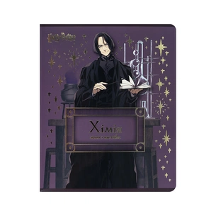 Зошит Kite предметний Harry Potter 48 аркуші, клітинка, хімія (HP25-240-6) зображення 1