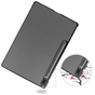 Чохол до планшета BeCover Smart Case Samsung Tab S9 Plus (SM-X810/SM-X816)/S9 FE Plus (SM-X610/SM-X616) 12.4" Gray (710324) - зменшене зображення 5