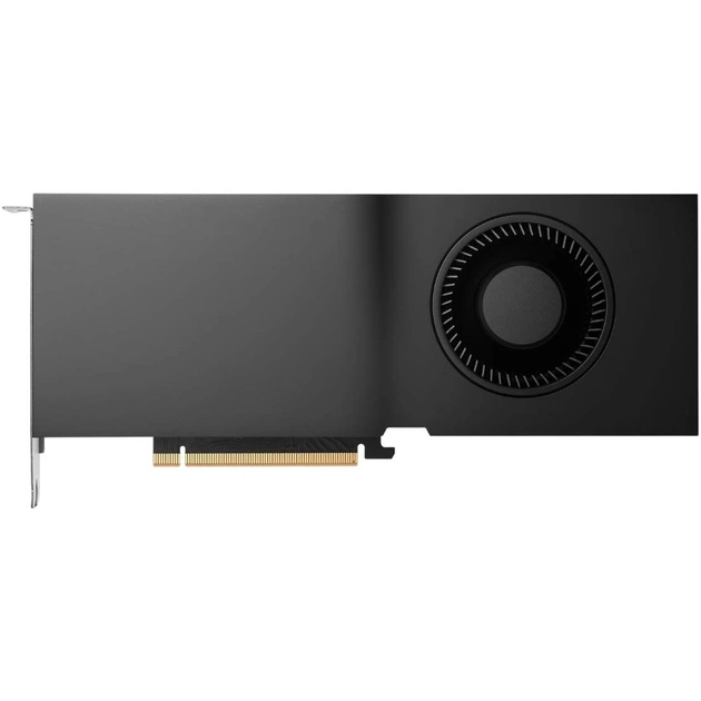 Відеокарта NVIDIA RTX 4500 Ada Generation 24GB GDDR6 HP (8D6C1AA) - зображення 1