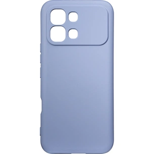 Чохол до мобільного телефона Armorstandart ICON Infinix Note Edge 5G Camera Cover Lavender (ARM91897) зображення 1