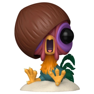 Фігурка Funko Pop серії Ваяна S3 - Ай-Ай з кокосом (94412) зображення 1