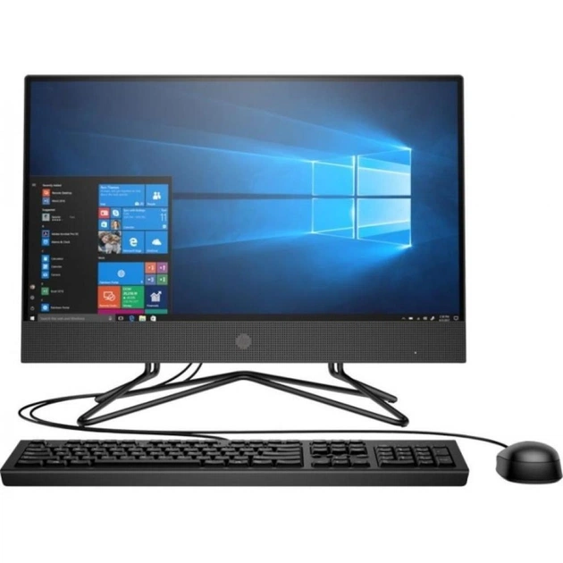 Комп'ютер HP 200 G4 AiO / i3-10110U (160J7ES) - зображення 1