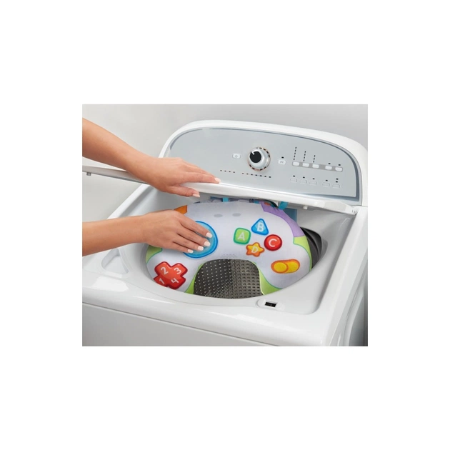Дитячий килимок Fisher-Price Подушка для гри на животику Веселий джойстик (HGB89) - picture 6