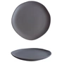 Тарелка Vittora Gray Texture обідня 265мм (VT-P-1265GT) - уменьшенное изображение 1
