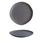 Тарелка Vittora Gray Texture обідня 265мм (VT-P-1265GT) - уменьшенное изображение 1