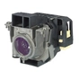 Лампа до проектора NEC NP02LP (50031755) - зменшене зображення 1