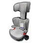 Автокрісло Welldon Penguin Growth Сіре (PG03-P02-004) - зменшене зображення 3