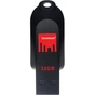 USB флеш накопичувач Strontium Flash 32GB POLLEX USB 2.0 (SR32GRDPOLLEX) - зменшене зображення 1