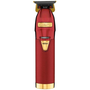 Тример Babyliss Pro FX7870RE Skeleton FX Red зображення 1