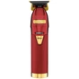 Тример Babyliss Pro FX7870RE Skeleton FX Red - зменшене зображення 1