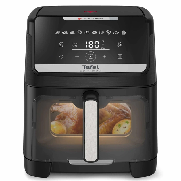 Мультипіч Tefal EY8468E0 - зображення 1