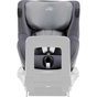 Автокрісло Britax-Romer Dualfix isense Midnight Grey (2000035106) - зменшене зображення 3
