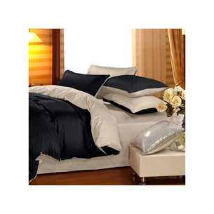 Постільна білизна MirSon Сатин Premium 0848 + 0841 Joan King Size (2200002032476) зображення 1