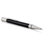 Ручка кулькова Parker DUOFOLD Classic Black СT BP (92 132) - зменшене зображення 2