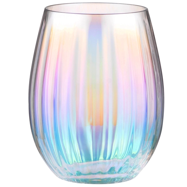 Набір склянок Ardesto Black Mars Zenith 590 мл, 2шт, скло, прозорий (AR2659EL) - picture 1