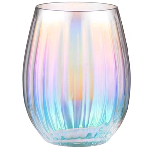 Набір склянок Ardesto Black Mars Zenith 590 мл, 2шт, скло, прозорий (AR2659EL) picture 1