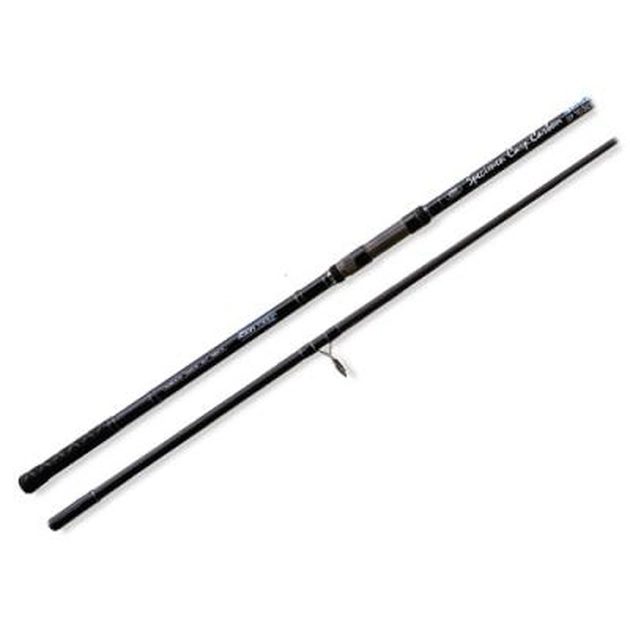 Вудилище Lineaeffe Specimen Carp Carbon 3.60м 125гр. (3lbs) вага 460гр (2741436) - изображение 1