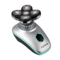 Електробритва Rotex RHC240-5D HeadPlus - зменшене зображення 2