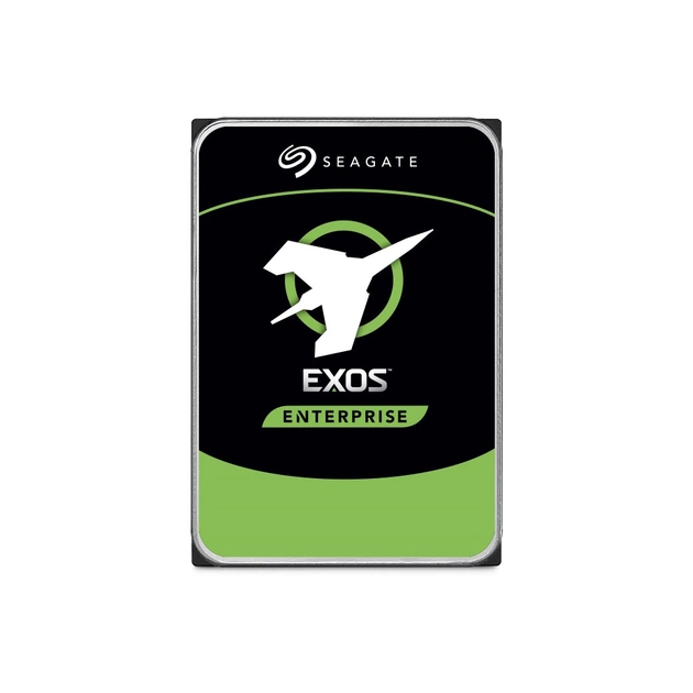 Жорсткий диск 3.5" 14TB Seagate (ST14000NM000J) - picture 1