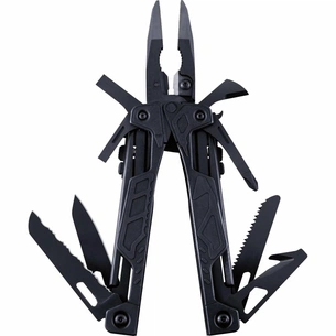 Мультитул Leatherman OHT-BLACK (831639) зображення 1