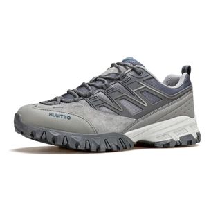 Кроссовки Humtto чоловічі трекінгові Highland сірі 44 (360038A-3-44) изображение 1