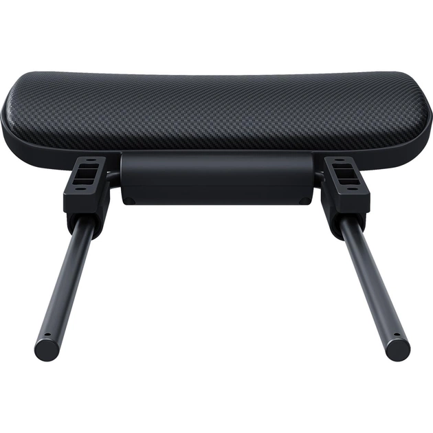 Підставка для ніг Anda Seat Footrest X-Air / X-Air Pro Black (WY-AC-JT-01-B) - picture 4
