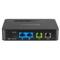VoIP-шлюз Grandstream HT813 - зменшене зображення 2