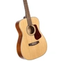 Гітара акустична Cort L100C Natural Satin - зменшене зображення 2