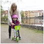Самокат Stiga Mini Kid 3W Kick (6334189) - зменшене зображення 3