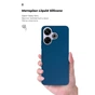 Чохол до мобільного телефона Armorstandart ICON Xiaomi Redmi 13 4G / Poco M6 4G Blue (ARM78263) - зменшене зображення 7