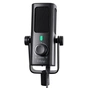 Мікрофон Fifine Profile 3 USB Black (Profile 3) - зменшене зображення 1