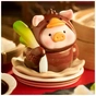 Фигурка 10/10 Toys сюрприз LuLu the Piggy Lu's Table Series (LULU1276) - уменьшенное изображение 2
