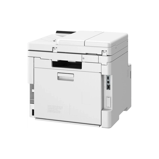 Багатофункціональний пристрій Canon i-SENSYS MF664Cdw (6928C008) - picture 5