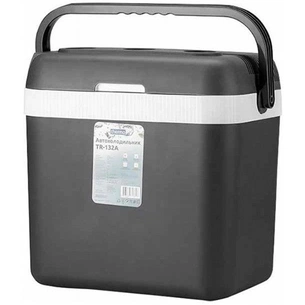 Автохолодильник Thermo TR-132А 12/230 В 32 л (4823082713813) зображення 1