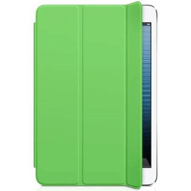 Чохол до планшета Apple Smart Cover для iPad mini (green) (MD969ZM/A) - зображення 1