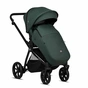 Коляска TUTIS 2 в 1 Mio plus Thermo Pacific green (1352240) - зменшене зображення 4