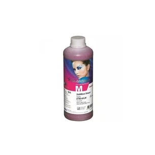 Чорнило InkTec Epson Sublimation Piezo 1L Magenta (DTI03-01LM) зображення 1