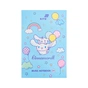 Тетрадь Kite для нот Cinnamoroll A4, 20 листов (CR26-404) - уменьшенное изображение 1