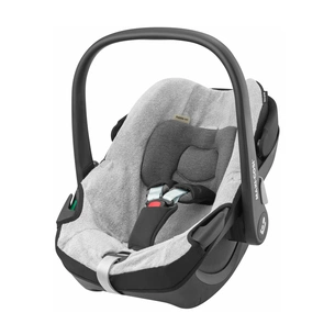 Чохол для автокрісла Maxi-Cosi Pebble 360 літній Fresh Grey (8252790110) зображення 1