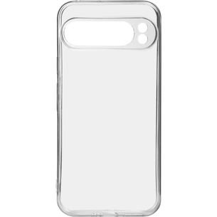 Чохол до мобільного телефона Drobak Acrylic with Airbag Google Pixel 9 Pro XL (858511) зображення 1