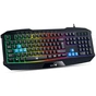 Клавіатура Genius Scorpion K215 Black UKR USB (31310474105) - зменшене зображення 2