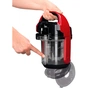 Пилосос Bosch BGC05AAA2 - зменшене зображення 7