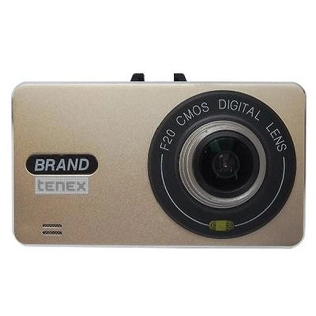 Відеореєстратор Tenex DVR-555 FHD - изображение 1