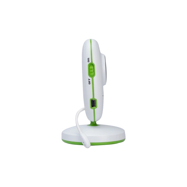 Відеоняня Piccologufo ZV26 з екраном 2.0' (Гр8699) - picture 6