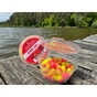 Бойл Harpoon Pop UP Мушля 10*6мм Сrazy Fruit рожево-жовтий (2700000024720) - зменшене зображення 1