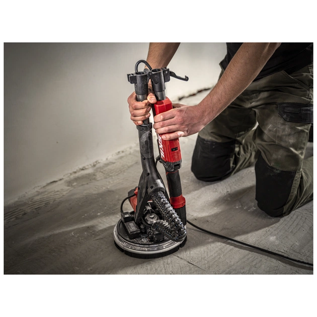 Шліфувальна машина Skil 7521 DA для гіпсокартону (SR1E7521DA) - picture 7