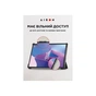 Чохол до планшета AirOn Premium Lenovo Tab P11 Pro 2nd Gen 11.2" + Film Black (4822352781086) - зменшене зображення 5