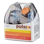 Автолампа PULSO HB3/9005/P20D 12v65w super white/plastic box (LP-95651) - уменьшенное изображение 2